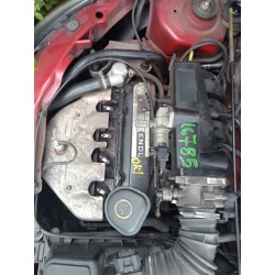 ford ka (ccq) del año 1997