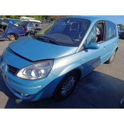 renault scenic ii del año 2007