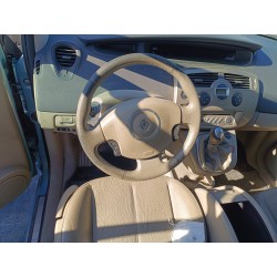 renault scenic ii del año 2007