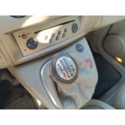 renault scenic ii del año 2007