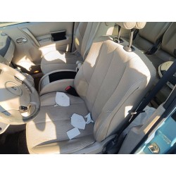 renault scenic ii del año 2007