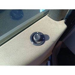 renault scenic ii del año 2007