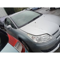 citroen c4 berlina del año 2004