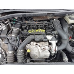 citroen c4 berlina del año 2004