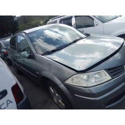 renault megane ii classic berlina del año 2007