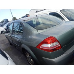 renault megane ii classic berlina del año 2007