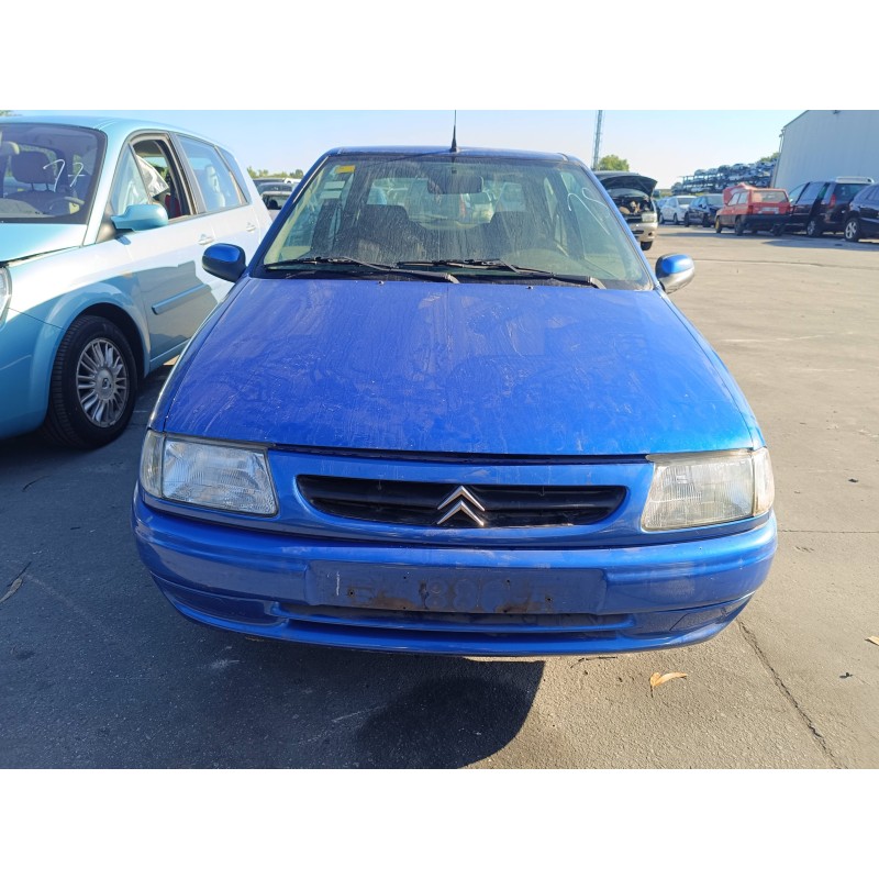 citroen saxo del año 1999