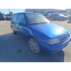 citroen saxo del año 1999