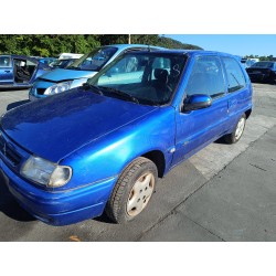 citroen saxo del año 1999