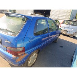 citroen saxo del año 1999