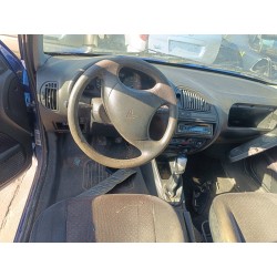 citroen saxo del año 1999