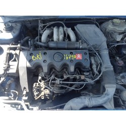 citroen saxo del año 1999