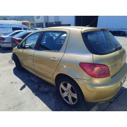 peugeot 307 (s1) del año 2002