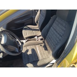 peugeot 307 (s1) del año 2002