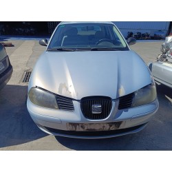 seat cordoba berlina (6l2) del año 2003