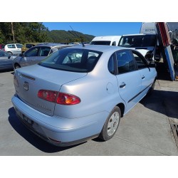 seat cordoba berlina (6l2) del año 2003
