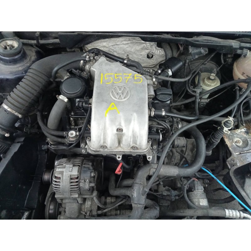 Recambio de motor y cambio exportacion para volkswagen golf iii berlina (1h1) cl referencia OEM IAM Recambio de motor y cambio exportacion para volkswagen golf iii berlina (1h1) cl referencia OEM IAM