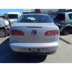 seat cordoba berlina (6l2) del año 2003