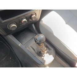 seat cordoba berlina (6l2) del año 2003