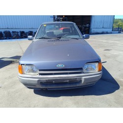 ford orion del año 1988