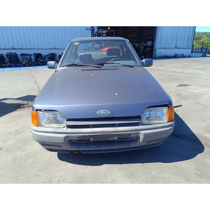 ford orion del año 1988