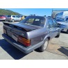 ford orion del año 1988