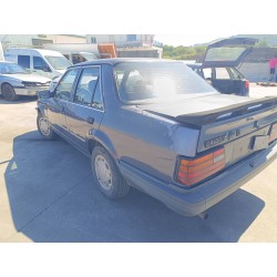ford orion del año 1988