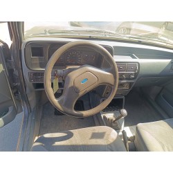 ford orion del año 1988