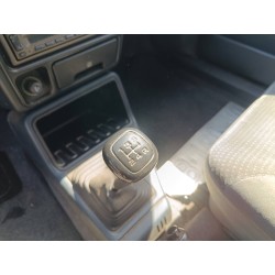 ford orion del año 1988