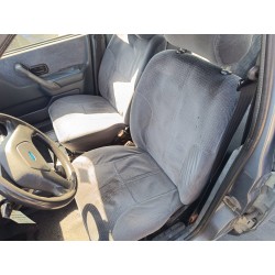 ford orion del año 1988