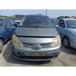 renault scenic ii del año 2004