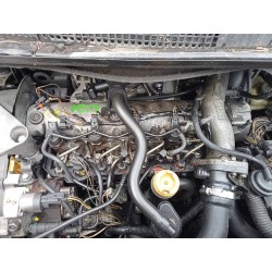 renault scenic ii del año 2004