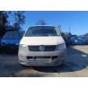 volkswagen t5 bus del año 2003