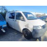 volkswagen t5 bus del año 2003