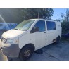 volkswagen t5 bus del año 2003