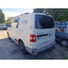 volkswagen t5 bus del año 2003