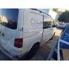 volkswagen t5 bus del año 2003
