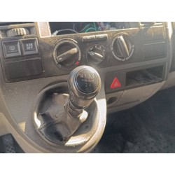 volkswagen t5 bus del año 2003