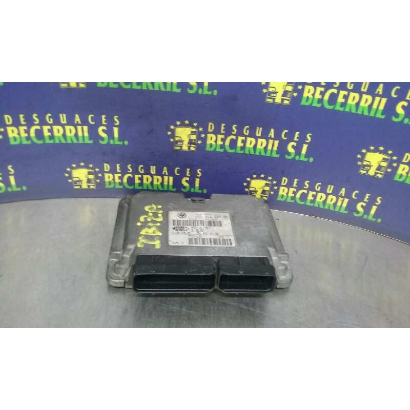 Recambio de centralita motor uce para seat ibiza (6l1) referencia OEM IAM 036906034AH 6160067908 Recambio de centralita motor uce para seat ibiza (6l1) referencia OEM IAM 036906034AH 6160067908