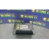 Recambio de centralita motor uce para seat ibiza (6l1) referencia OEM IAM 036906034AH 6160067908 