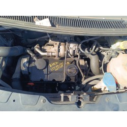 volkswagen t5 bus del año 2003