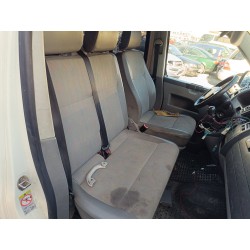 volkswagen t5 bus del año 2003
