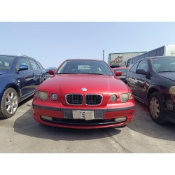 bmw serie 3 compact (e46) del año 2006