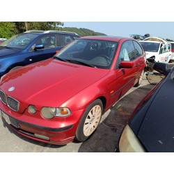 bmw serie 3 compact (e46) del año 2006