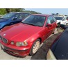 bmw serie 3 compact (e46) del año 2006