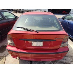 bmw serie 3 compact (e46) del año 2006