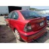 bmw serie 3 compact (e46) del año 2006