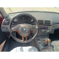 bmw serie 3 compact (e46) del año 2006