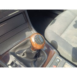 bmw serie 3 compact (e46) del año 2006