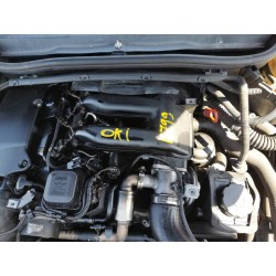 bmw serie 3 compact (e46) del año 2006